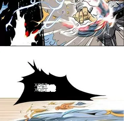 Truyền thuyết về Thiên Chúa quỷ Chương 1-58