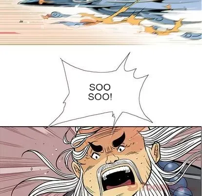 Truyền thuyết về Thiên Chúa quỷ Chương 1-58