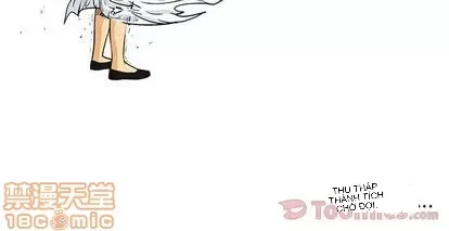 Truyền thuyết về Thiên Chúa quỷ Chương 1-58