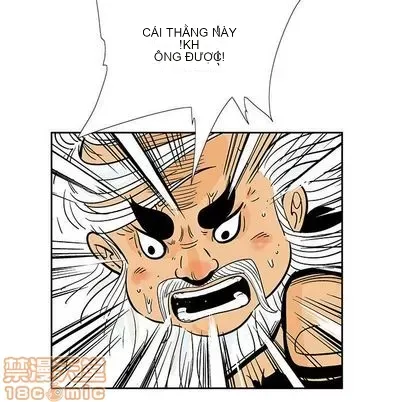 Truyền thuyết về Thiên Chúa quỷ Chương 1-58