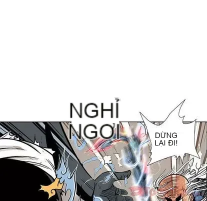 Truyền thuyết về Thiên Chúa quỷ Chương 1-58