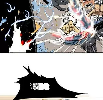 Truyền thuyết về Thiên Chúa quỷ Chương 1-58