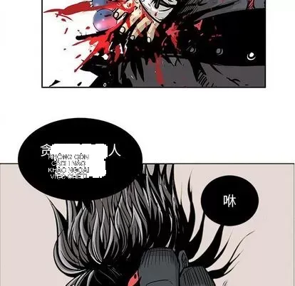 Truyền thuyết về Thiên Chúa quỷ Chương 1-58