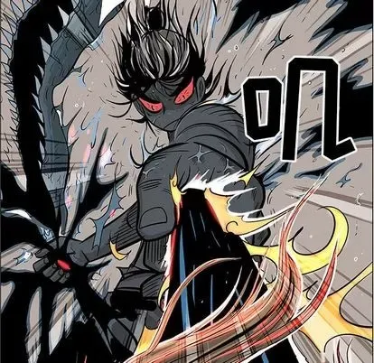 Truyền thuyết về Thiên Chúa quỷ Chương 1-58