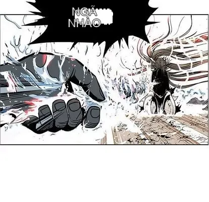 Truyền thuyết về Thiên Chúa quỷ Chương 1-58