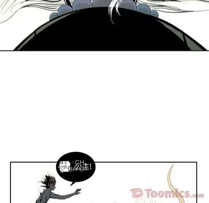 Truyền thuyết về Thiên Chúa quỷ Chương 1-58