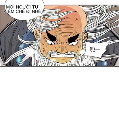 Truyền thuyết về Thiên Chúa quỷ Chương 1-58