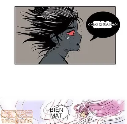 Truyền thuyết về Thiên Chúa quỷ Chương 1-58