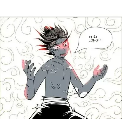 Truyền thuyết về Thiên Chúa quỷ Chương 1-58