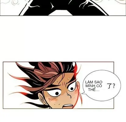 Truyền thuyết về Thiên Chúa quỷ Chương 1-58