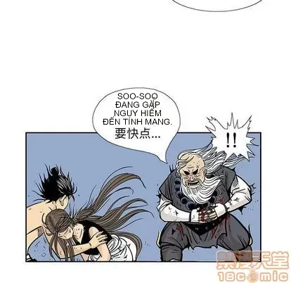 Truyền thuyết về Thiên Chúa quỷ Chương 1-58