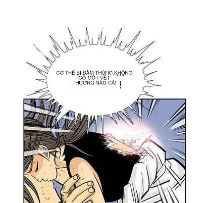 Truyền thuyết về Thiên Chúa quỷ Chương 1-58