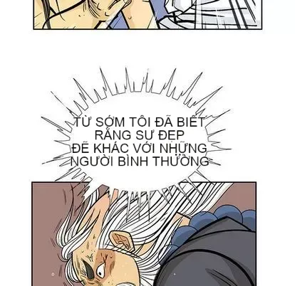 Truyền thuyết về Thiên Chúa quỷ Chương 1-58