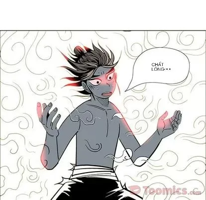 Truyền thuyết về Thiên Chúa quỷ Chương 1-58