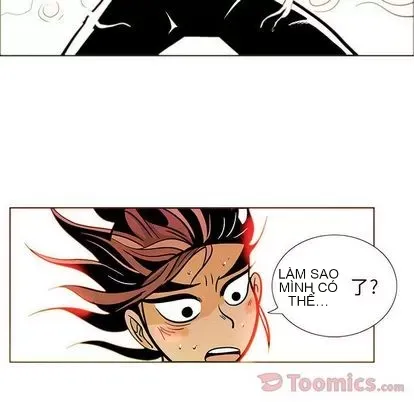 Truyền thuyết về Thiên Chúa quỷ Chương 1-58