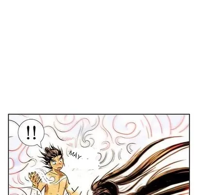 Truyền thuyết về Thiên Chúa quỷ Chương 1-58