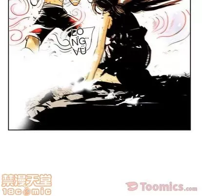 Truyền thuyết về Thiên Chúa quỷ Chương 1-58