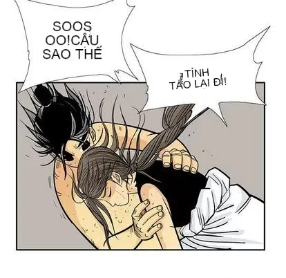 Truyền thuyết về Thiên Chúa quỷ Chương 1-58