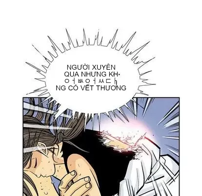 Truyền thuyết về Thiên Chúa quỷ Chương 1-58