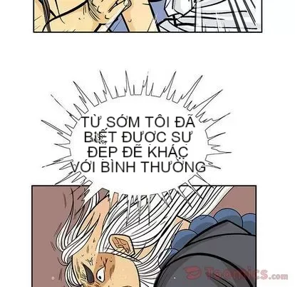 Truyền thuyết về Thiên Chúa quỷ Chương 1-58