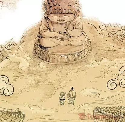 Truyền thuyết về Thiên Chúa quỷ Chương 1-58