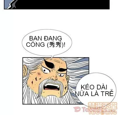 Truyền thuyết về Thiên Chúa quỷ Chương 1-58