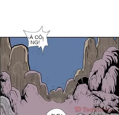 Truyền thuyết về Thiên Chúa quỷ Chương 1-58