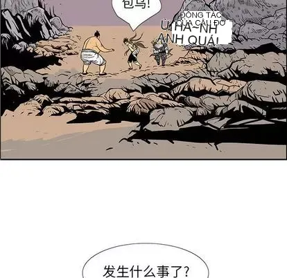 Truyền thuyết về Thiên Chúa quỷ Chương 1-58