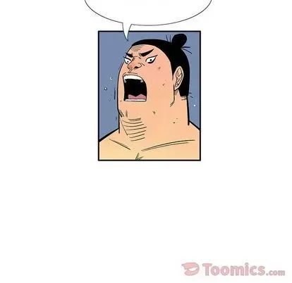 Truyền thuyết về Thiên Chúa quỷ Chương 1-58