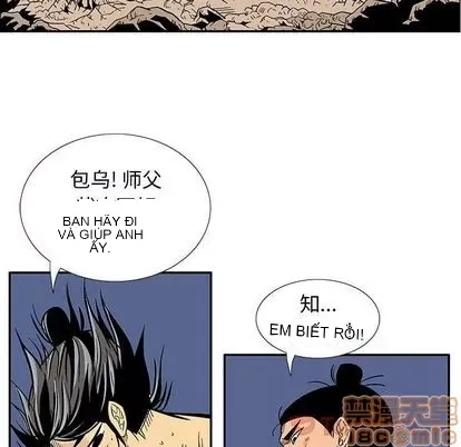 Truyền thuyết về Thiên Chúa quỷ Chương 1-58