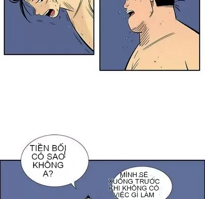 Truyền thuyết về Thiên Chúa quỷ Chương 1-58