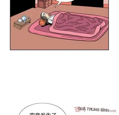 Truyền thuyết về Thiên Chúa quỷ Chương 1-58