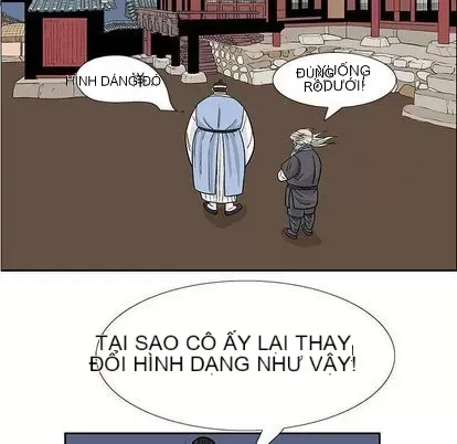 Truyền thuyết về Thiên Chúa quỷ Chương 1-58