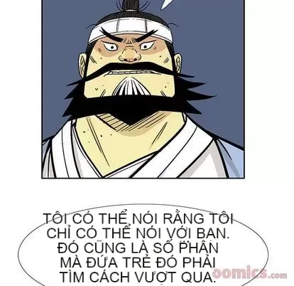 Truyền thuyết về Thiên Chúa quỷ Chương 1-58