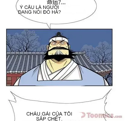 Truyền thuyết về Thiên Chúa quỷ Chương 1-58