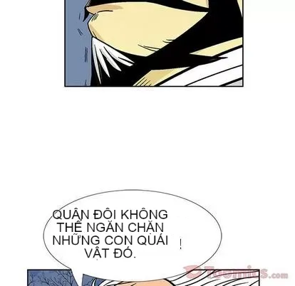 Truyền thuyết về Thiên Chúa quỷ Chương 1-58