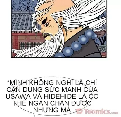 Truyền thuyết về Thiên Chúa quỷ Chương 1-58