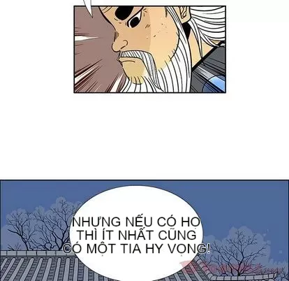 Truyền thuyết về Thiên Chúa quỷ Chương 1-58