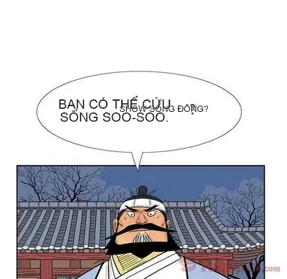 Truyền thuyết về Thiên Chúa quỷ Chương 1-58