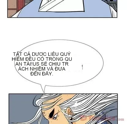 Truyền thuyết về Thiên Chúa quỷ Chương 1-58