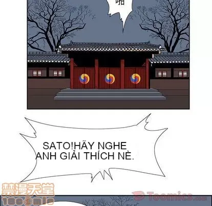 Truyền thuyết về Thiên Chúa quỷ Chương 1-58