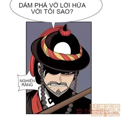 Truyền thuyết về Thiên Chúa quỷ Chương 1-58