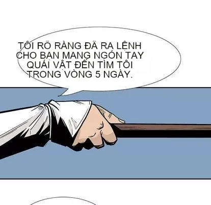 Truyền thuyết về Thiên Chúa quỷ Chương 1-58