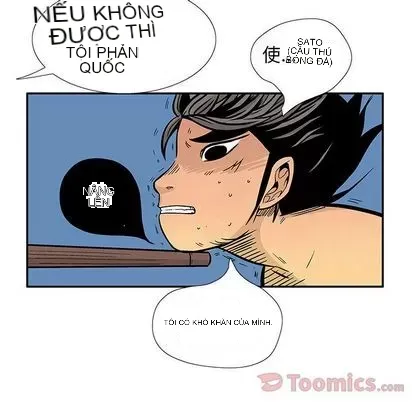 Truyền thuyết về Thiên Chúa quỷ Chương 1-58