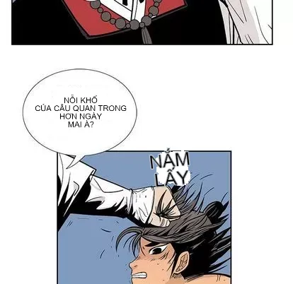 Truyền thuyết về Thiên Chúa quỷ Chương 1-58