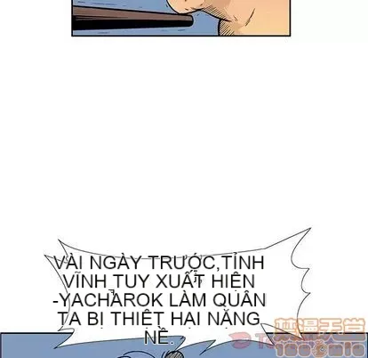 Truyền thuyết về Thiên Chúa quỷ Chương 1-58