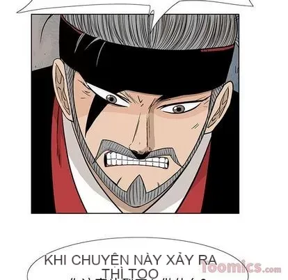 Truyền thuyết về Thiên Chúa quỷ Chương 1-58