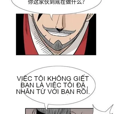 Truyền thuyết về Thiên Chúa quỷ Chương 1-58