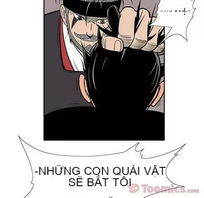 Truyền thuyết về Thiên Chúa quỷ Chương 1-58