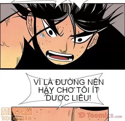 Truyền thuyết về Thiên Chúa quỷ Chương 1-58